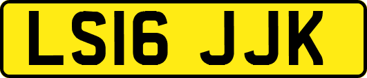 LS16JJK