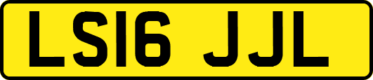 LS16JJL