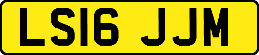LS16JJM