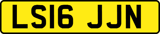 LS16JJN