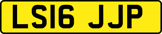 LS16JJP