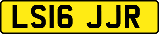 LS16JJR