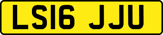 LS16JJU