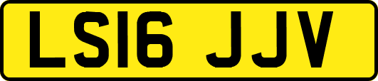 LS16JJV