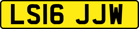 LS16JJW
