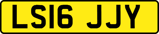 LS16JJY