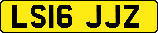 LS16JJZ