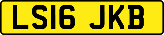 LS16JKB