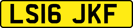 LS16JKF