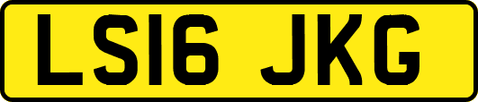 LS16JKG