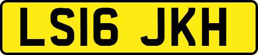 LS16JKH