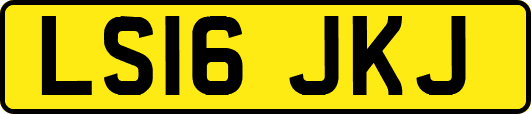 LS16JKJ