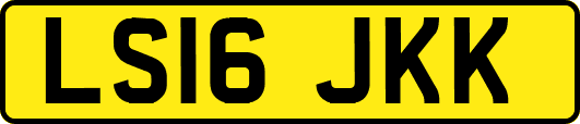 LS16JKK