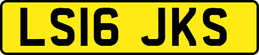 LS16JKS
