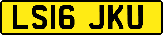 LS16JKU