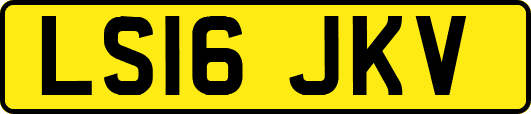 LS16JKV