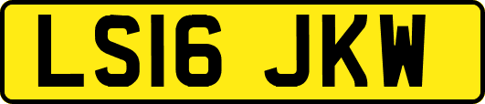 LS16JKW
