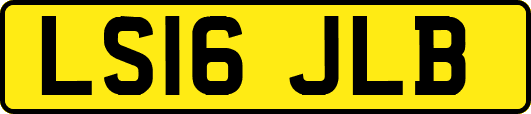 LS16JLB