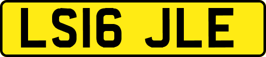 LS16JLE