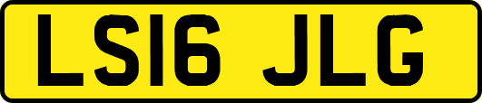 LS16JLG