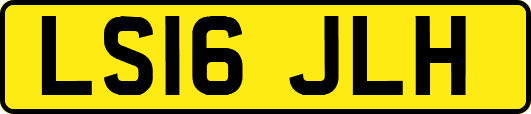 LS16JLH