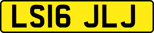 LS16JLJ