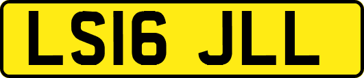LS16JLL