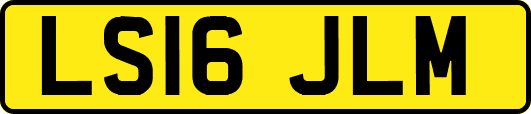 LS16JLM