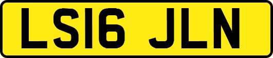 LS16JLN