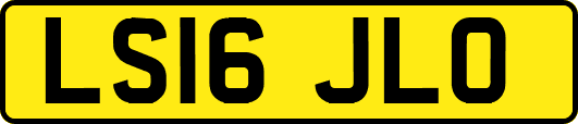LS16JLO