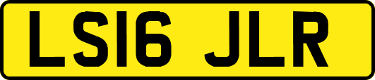 LS16JLR