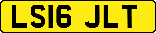 LS16JLT