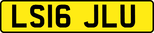 LS16JLU