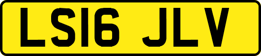 LS16JLV