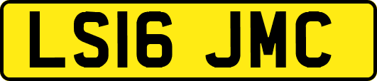 LS16JMC
