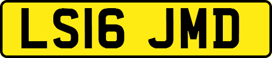 LS16JMD