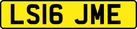 LS16JME