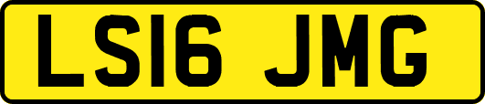 LS16JMG