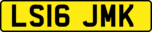 LS16JMK