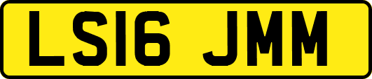 LS16JMM