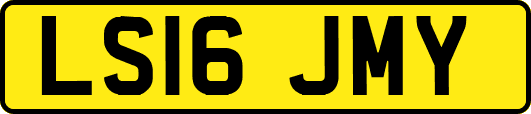 LS16JMY