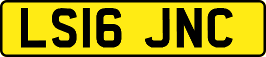 LS16JNC