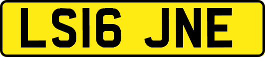 LS16JNE