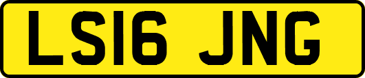 LS16JNG