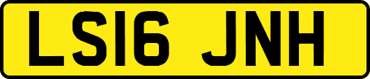 LS16JNH