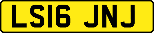 LS16JNJ