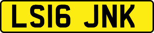 LS16JNK