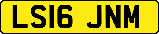 LS16JNM