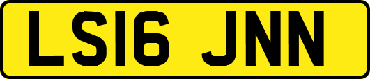 LS16JNN