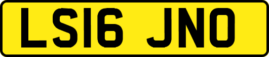 LS16JNO